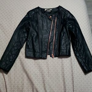 H&M GIRLS JACKET